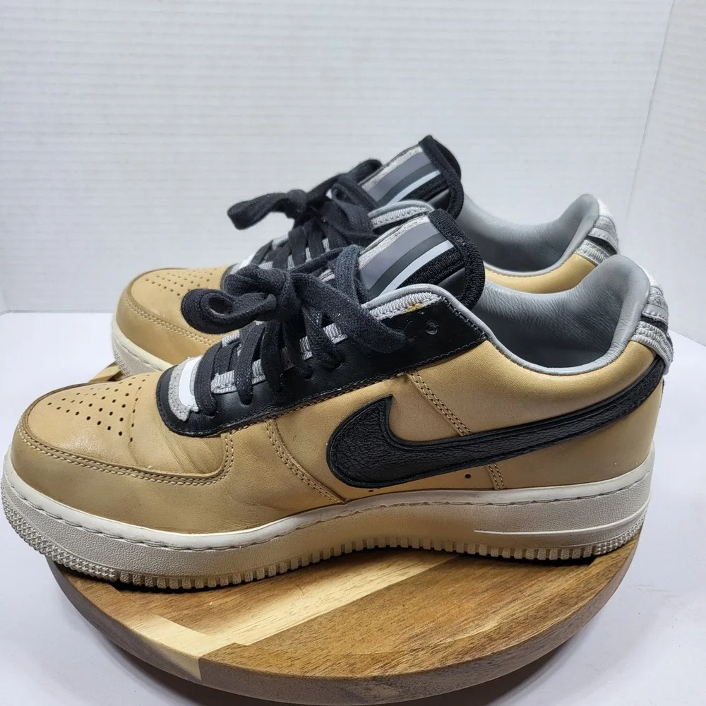 Nike ai models